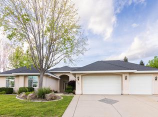 2106 Lafayette Ct, Redding, CA 96003