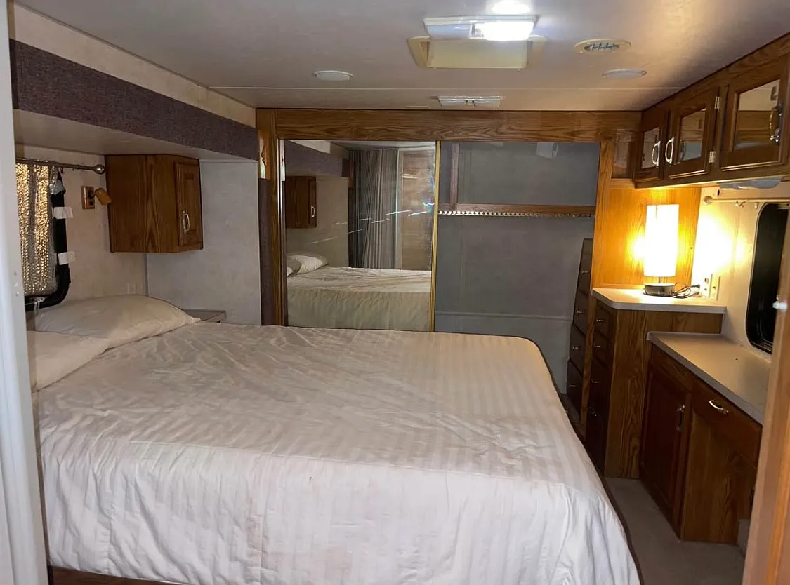 1 bed, 36 sqft, $650 — Photo 2