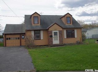 245 7th North St, Syracuse, NY