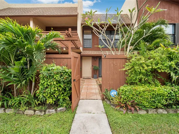 6241 SW 116th Pl APT F, Miami, FL 33173