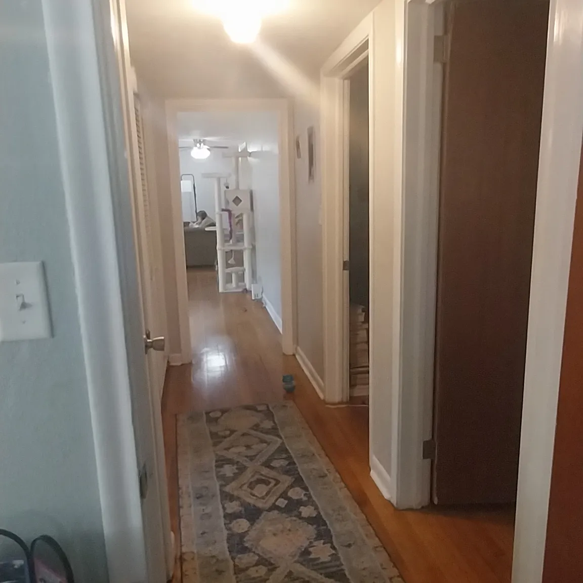 1614 Sharkey St — Photo 4