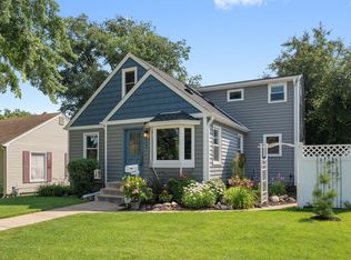 675 3rd Ave NW, New Brighton, MN 55112