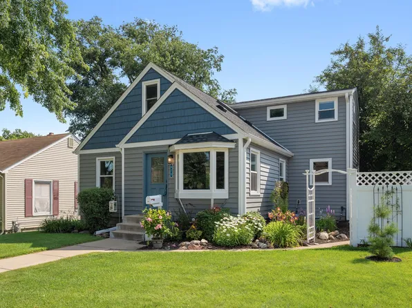 675 3rd Ave NW, New Brighton, MN 55112