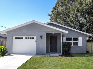 1160 Coleman Ave, Sarasota, FL 34232