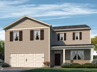 3158 Heritage Glen Dr, Gainesville, GA 30507