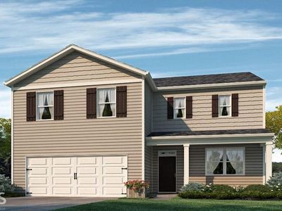 3158 Heritage Glen Dr, Gainesville, GA, 30507