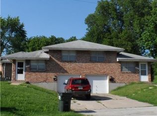 9600 E Kentucky Ave, Independence, MO 64053