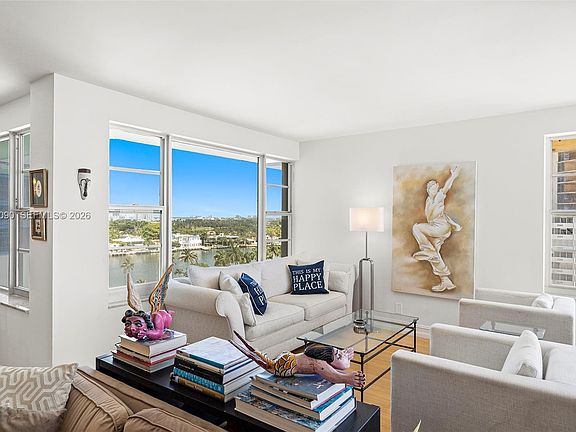 5th image of 5255 Collins Ave APT 9F