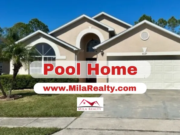4627 Eaglet Ln, Kissimmee, FL 34746
