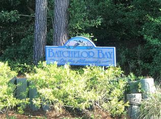 419 Batchelor Bay Dr LOT 28, Windsor, NC 27983