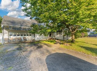 60 Meadow Lane, Lawrence, NY 11559