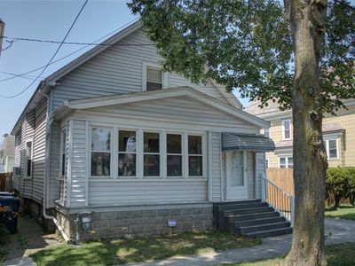 316-318 East St, Buffalo, NY, 14207