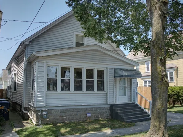 316-318 East St, Buffalo, NY 14207