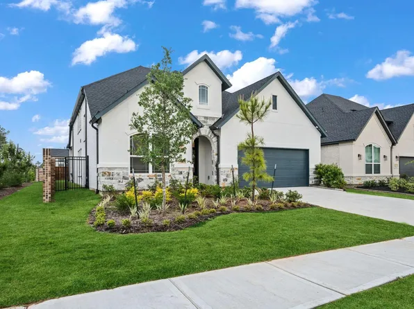 27907 Spring Falls Ct, Spring, TX 77386