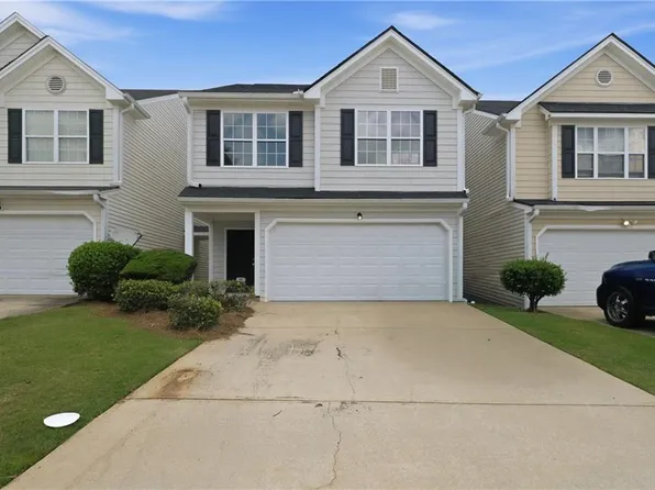 105 Chandler Trce, Covington, GA 30016