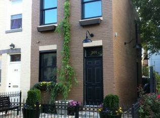 300-0302 K St SE, Washington, DC 20003