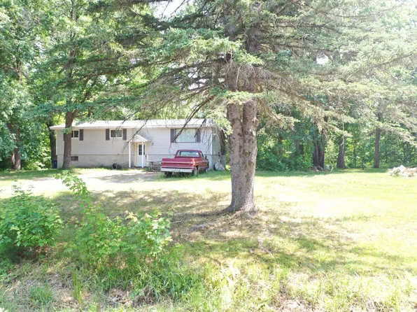 11501 Lundquist Rd, Grantsburg, WI 54840