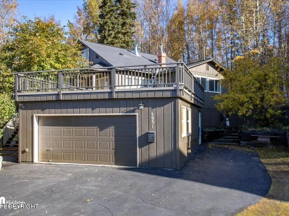 5951 Keyann Cir, Anchorage, AK 99504