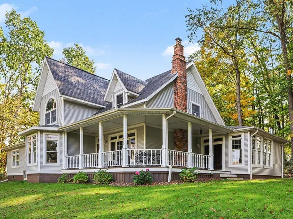 13995 Bangham Rd, Albion, MI 49224