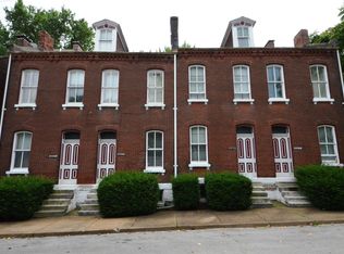 1326 Shenandoah Ave, Saint Louis, MO 63104