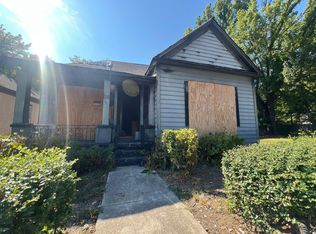 1311 S Wellington St, Memphis, TN 38106