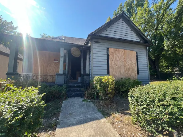 1311 S Wellington St, Memphis, TN 38106