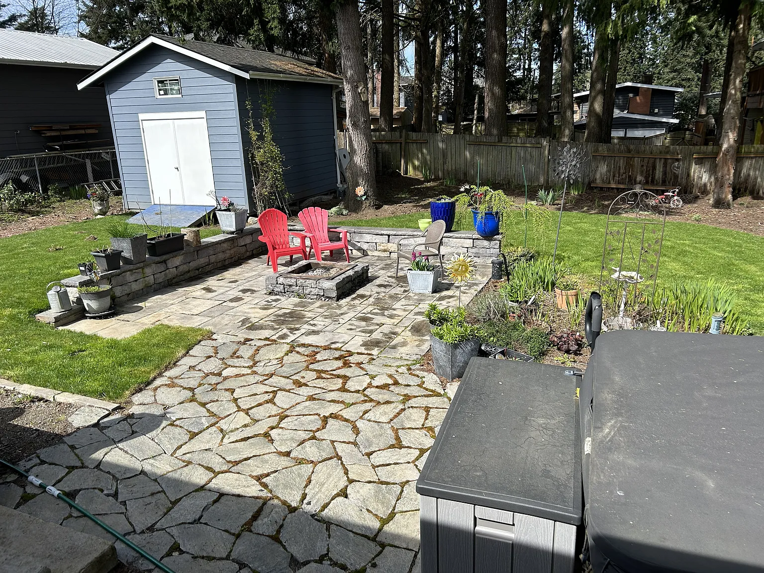 3 bed, 1298 sqft, $3,500 — Photo 3