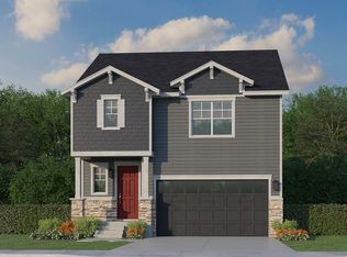 Plan C303 Plan, Sterling Ranch 40s, Colorado Springs, CO 80908