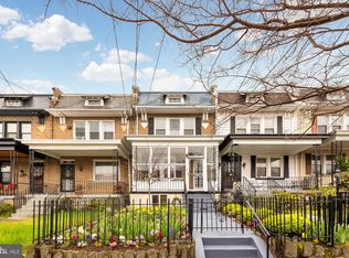 634 Farragut St NW, Washington, DC 20011