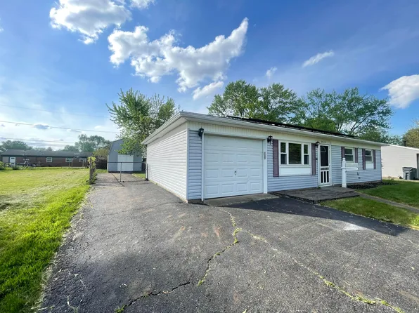 3513 Wyncote Rd, Columbus, OH 43232