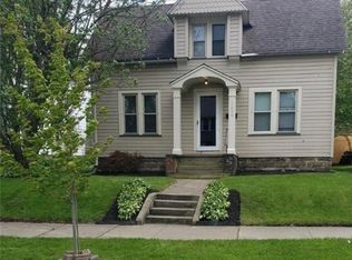 1436 W 9th St, Ashtabula, OH 44004