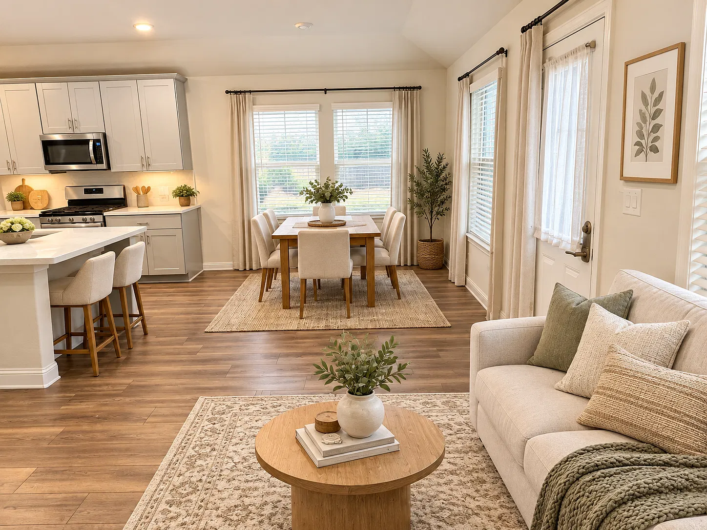 4 bed, 2260 sqft, $2,490 — Photo 4