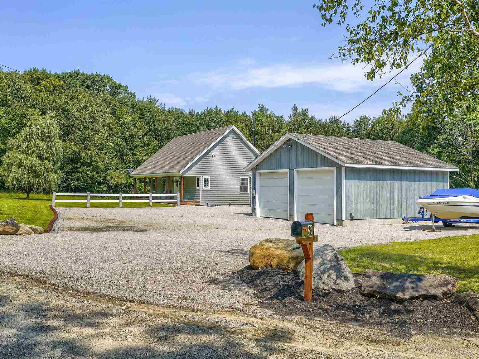 26 Venable Road, Harrisville, NH 03450 Zillow
