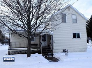 112 Call Ave, Oconto, WI 54153