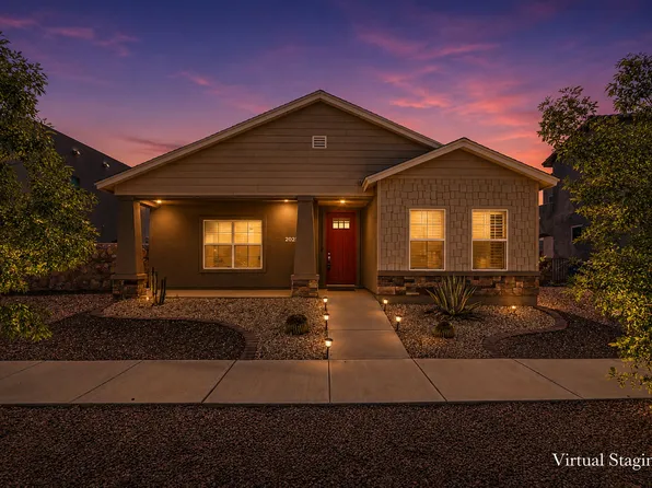 2025 William Caples St, El Paso, TX 79938