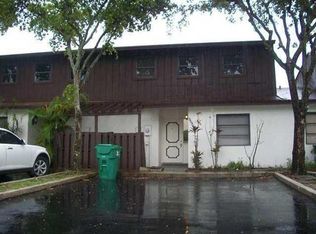 3647 SW 70th Ave, Miramar, FL 33023
