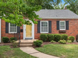 437 S Holmes Ave, Saint Louis, MO 63122