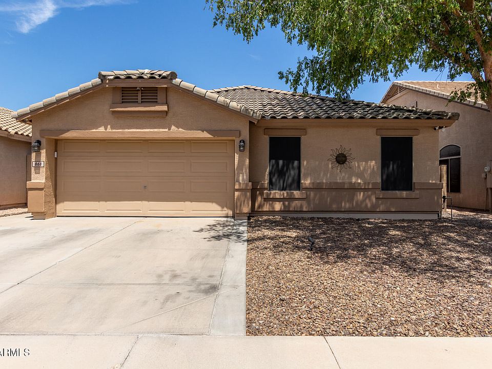 1st image of 868 E LOVEGRASS Drive
