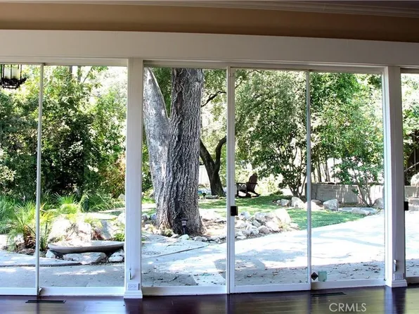 2055 Sunnybank La Canada, La Canada Flintridge, CA 91011