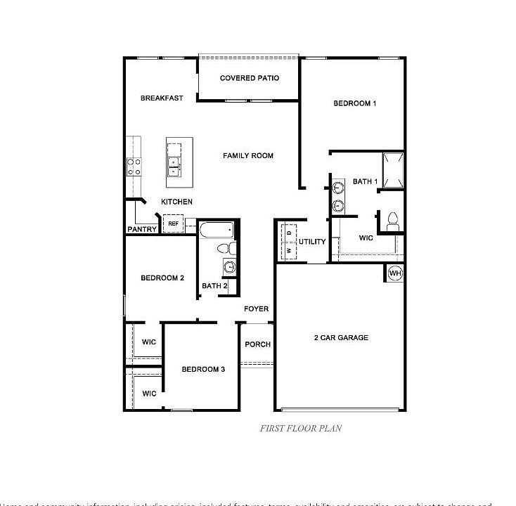 BELLVUE Plan, Applewood Estates, Gentry, AR 72734 Zillow