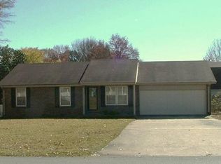 400 Brighton Ave, Muscle Shoals, AL 35661