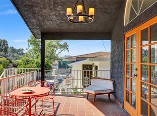 4265 Yosemite Way, Los Angeles, CA 90065
