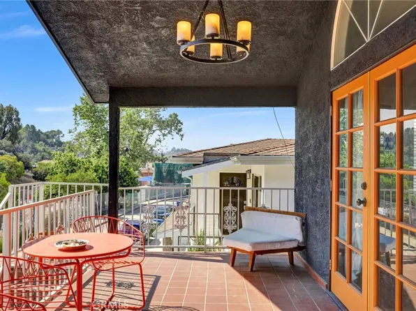 4265 Yosemite Way, Los Angeles, CA 90065