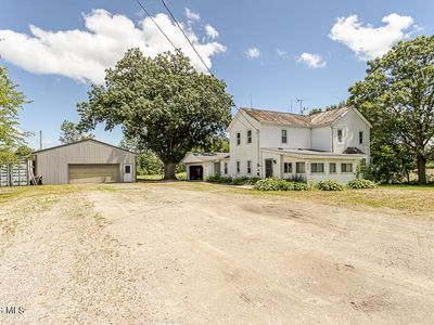 415 Haley St, Mcclure, OH, 43534