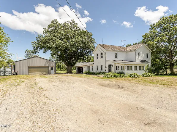 415 Haley St, McClure, OH 43534