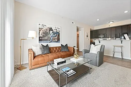 The Pinnacle at Parkside Village — Photo 13