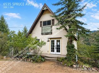6535 Spruce Ave, Green Mountain Falls, CO 80819