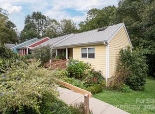 43 Vermont Ct UNIT A4, Asheville, NC 28806