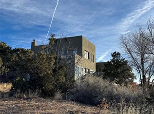 26 Apache Creek Rd, Santa Fe, NM 87505