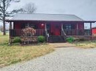 4576 Briarwood Dr, Harrison, AR 72601